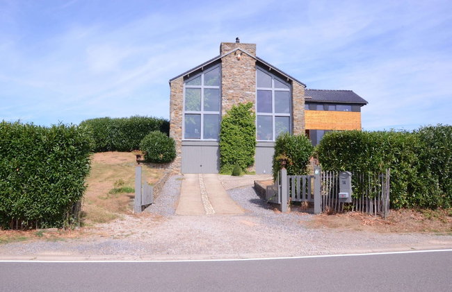 Charming Ardennes Getaway - Foto 71