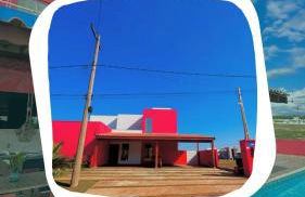 Casa de campo ninho verde - Foto 37