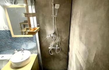 Studio à 50m à pieds de la plage - Foto 10