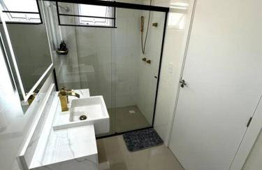 Apto Itapema NOVO 2 quartos e 2bwc -2 garagens - Prédio com Piscina - Photo 78