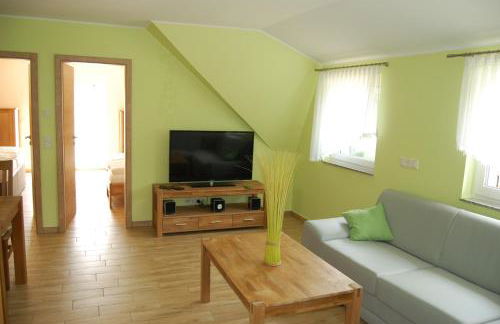 Ferienwohnung am Mühlstein - Foto 33