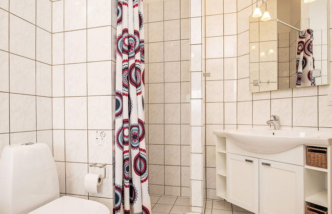 8 Person Holiday Home in Lemvig - Foto 25
