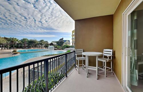 Beach Resort by Southern Vacation Rentals - Photo 2