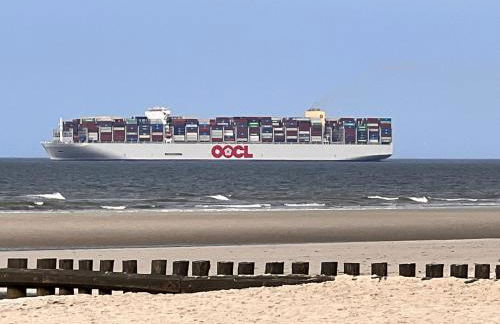 Strandschönheit - Foto 50