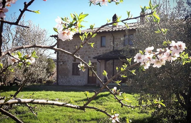 Agriturismo Cioccoleta - Photo 1