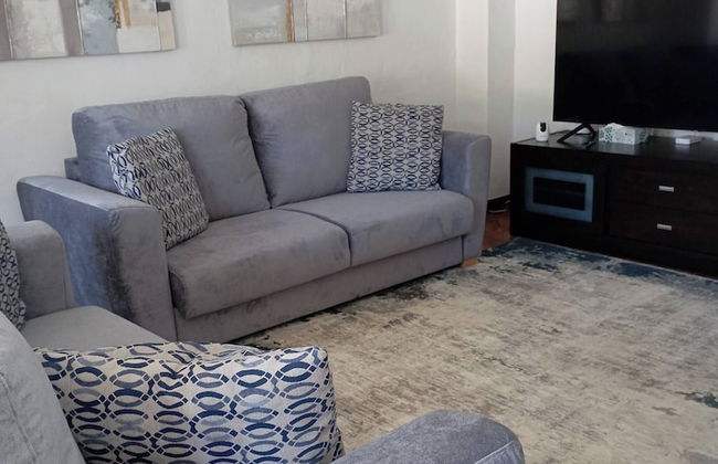 Village House Benahavis - Photo 6