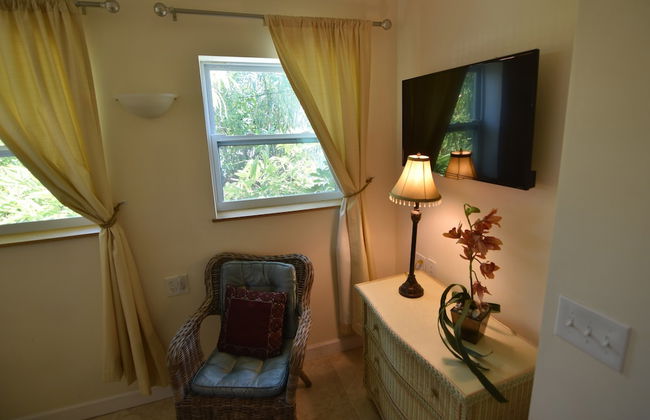 Oasis at John's Pass Madeira Beach - Foto 6