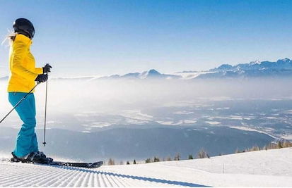 Apartment Bodensdorf Near Gerlitzen Ski Area - Photo 13