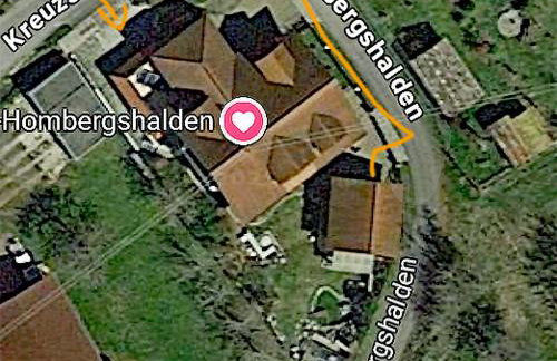 Ferienhaus Hombergshalden - Foto 31