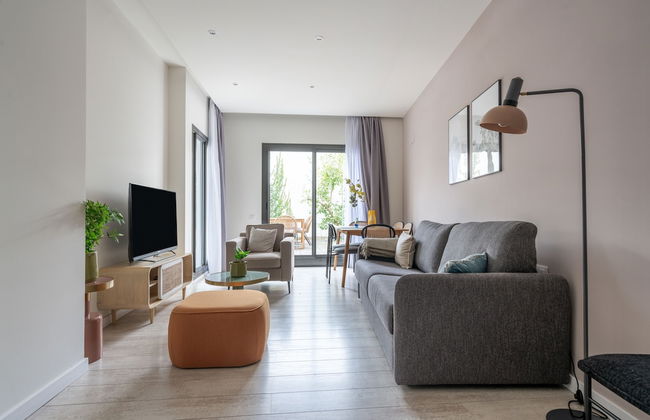 Limehome Barcelona Rector Triadó - Photo 26