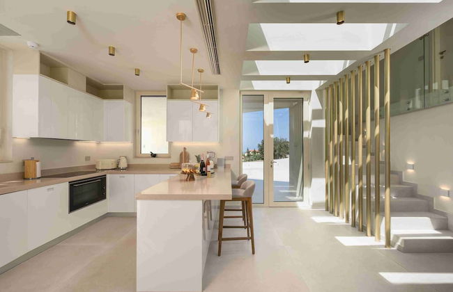 An Elegant villa in Kokkino Horio - Foto 5