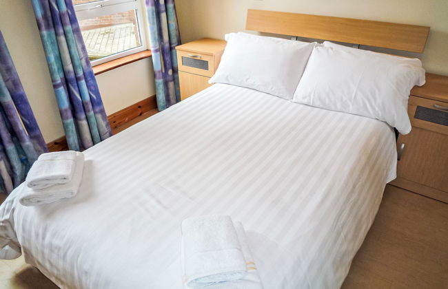 Innisfallen Holiday Homes - Foto 13