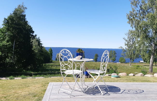 Stunning Sleeps 9 Lakeview Loghome, Spa & Yoga - Foto 34