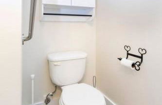 AmishGuestCottage~cozystudio~hottub~patio - Foto 13