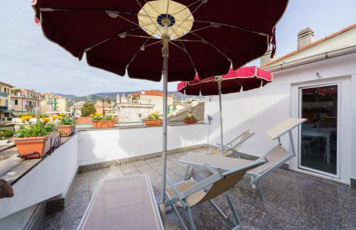 The Riviera Attico - Foto 4