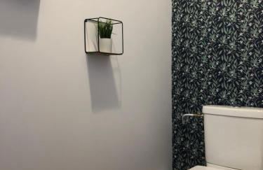 Ty Albertine - Maison de campagne rénovée proche de la mer - Foto 22