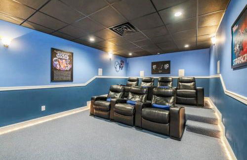 Lush Palace Has Power and Water, MTR Options - Foto 43