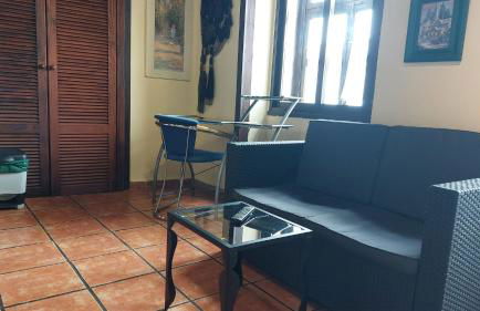 Small studio 15m for single use with sea view - Foto 3