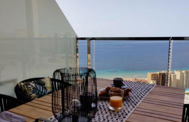 Sunset Waves 19-172 Benidorm - Foto 20