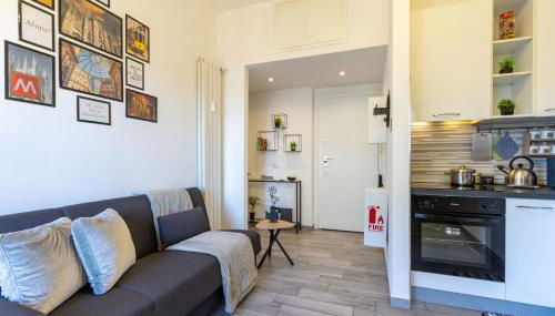 Milano31 - Bilocale moderno vicino Milano - Foto 2