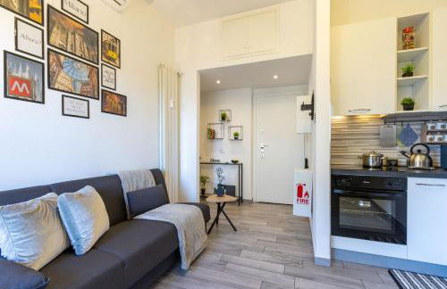 Milano31 - Bilocale moderno vicino Milano - Foto 2