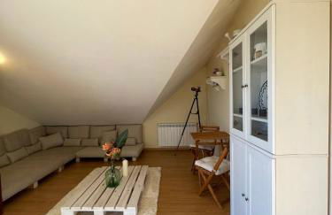 O Balcon Do Oitaven, vuestra finca privada en Galicia - Foto 34