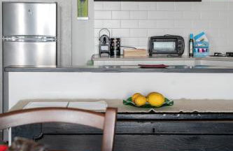 Casa sul Mare a Putzu Idu - Grazie di Esistere - Foto 15