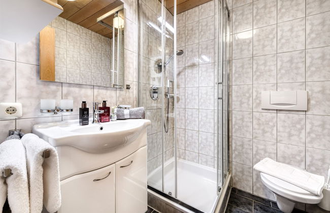 Ferienwohnung im Landhaus Berthold - Foto 9