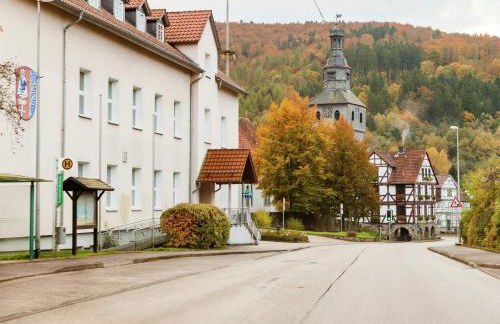 Apartment in Werratal with terrace - Foto 21