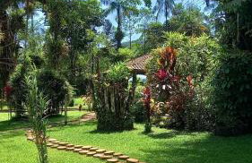 Chalés na Serra da Graciosa - Chácara Lucinda - 12km de Morretes - Photo 1