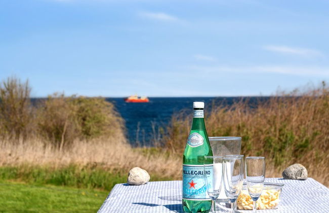 "Sahid" - 20m from the sea - Foto 12