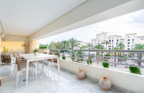 MARBELLA BANUS SUITES - Playas del Duque Luxury - Foto 20