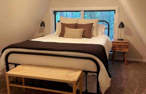 Apple Mountain Retreat at Shenandoah National Park - Foto 6