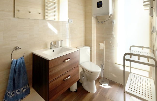 Holiday Home in Lukecin Near Baltic Beach - Photo 18