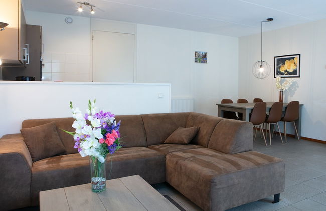 Quiet Glade Stay With Kid - Foto 9