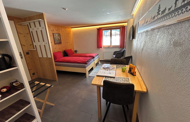 Alpenchalet Weidhaus - Foto 42