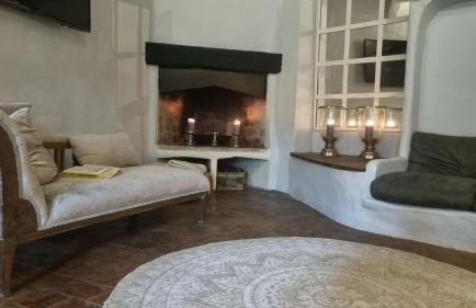 TOWNHOUSE MOUGINS in the old village, fantastic view, sea and mountains - Foto 22