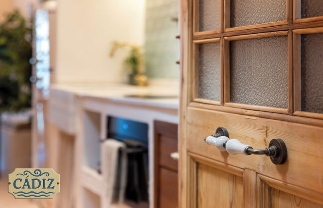 Mi Andalusia Hotel Experience - Foto 39