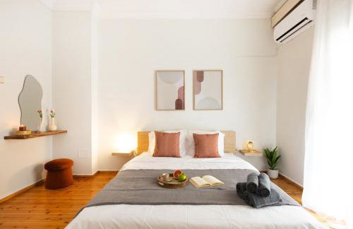 Central 3BR Apartment with Balcony - Foto 14