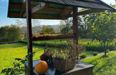 Cabanówka - Foto 33