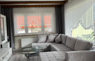 Ferienwohnung an der Warte - Foto 38