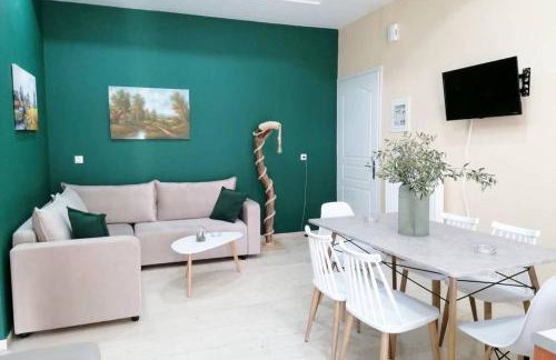 Olive house - Gargalianoi - Foto 1