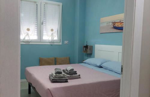 LUCRECE Holiday apartment - Foto 39