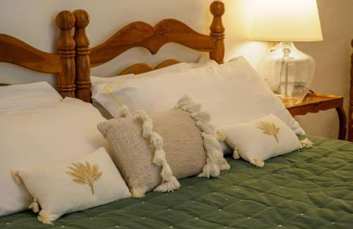 Villa Tanca With AC, Terrace and Views - Foto 10