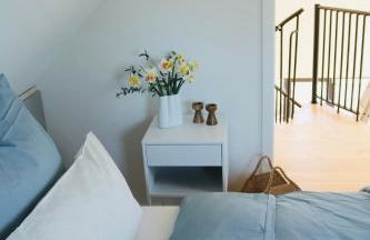 Lille Hus - nah am Meer I Entschleunigen im Grünen - Foto 19