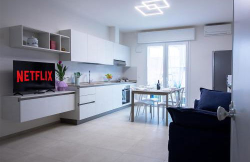 Villa "Baci sul Mare" Attico- Spiaggia privata - Foto 35