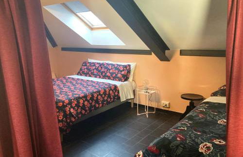 Il Loft di Villa al Parco - Photo 4