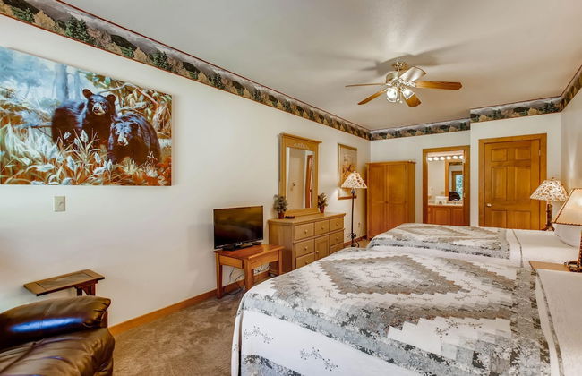 Black Canyon Inn Unit B1/2 - Foto 4