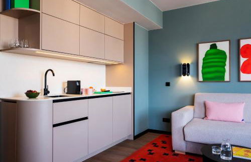 Numa Lisbon Anjos - Photo 14