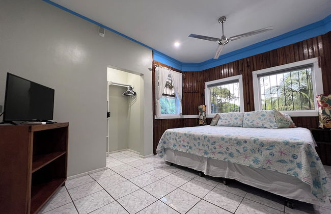 Mariposa Lodge - Foto 26